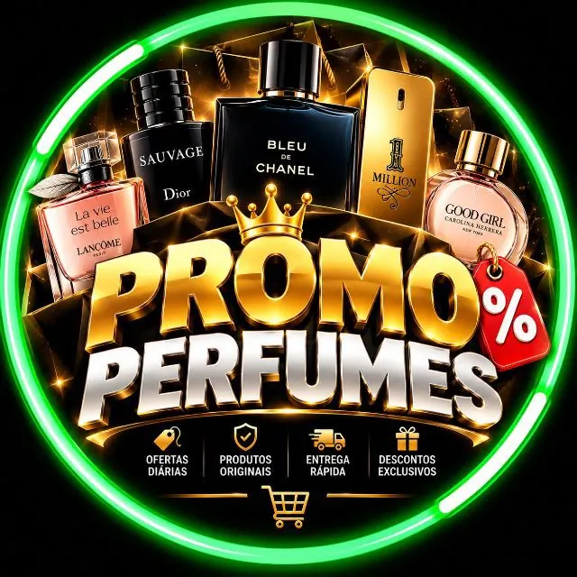 Promo Perfumes