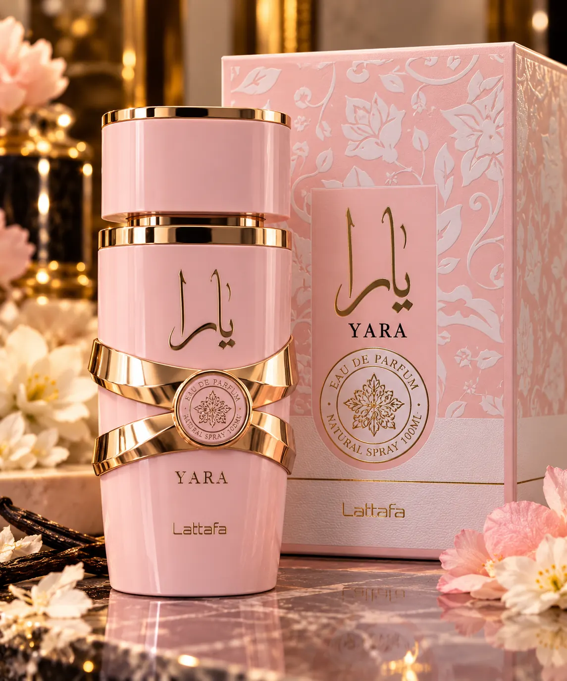 Lattafa Yara