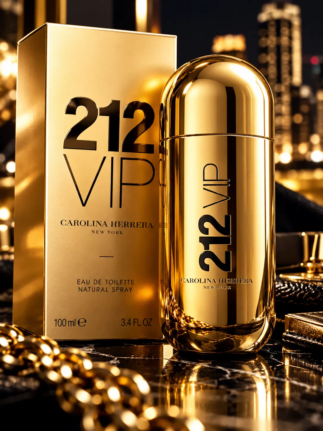 212 VIP
